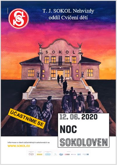 Noc sokoloven 2020